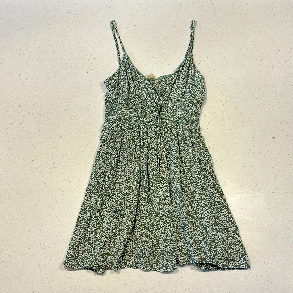 Small L.A hearts sundress
